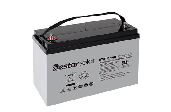 Solar Battery