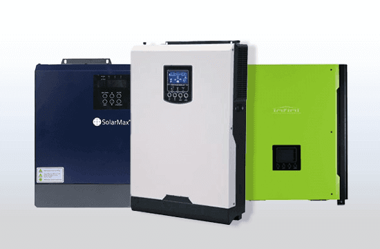 Solar Inverters